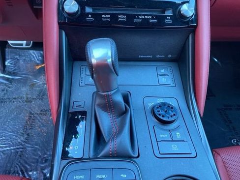 Used 2023 Lexus IS 350 F Sport w/ Memory Package image 40