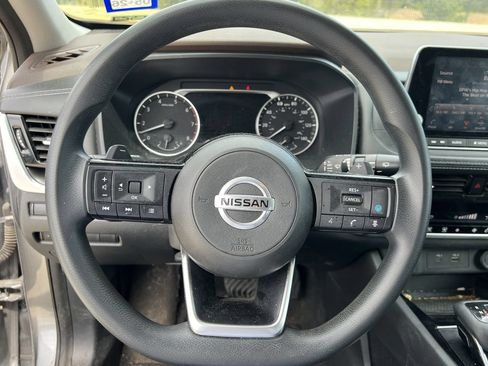 Used 2021 Nissan Rogue SV AWD/4WD image 7