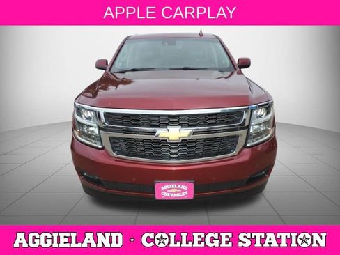 Used 2016 Chevrolet Suburban LT RWD image 9