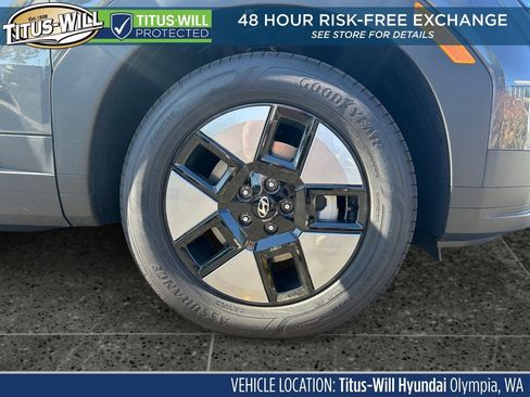 New 2026 Hyundai Santa Fe SEL image 9