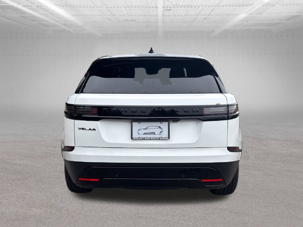 New 2026 Land Rover Range Rover Velar S AWD/4WD image 8