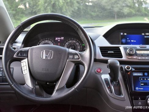 Used 2016 Honda Odyssey EX-L image 18