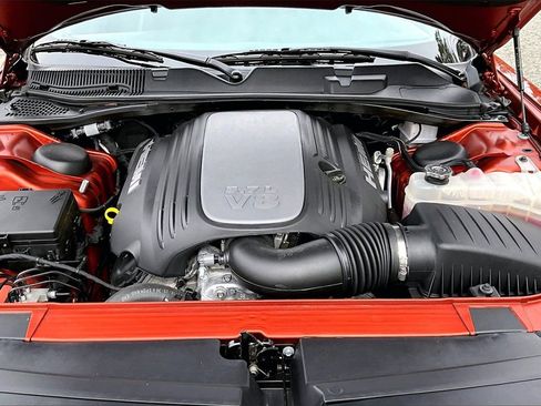 Certified 2023 Dodge Challenger R/T w/ Plus Package image 35