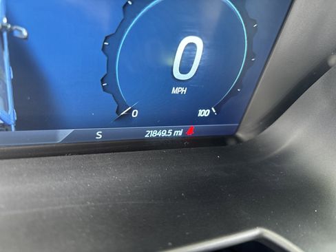 Used 2024 Ford F350 Lariat w/ Camper Package image 22