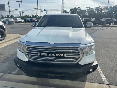 Used 2019 RAM 1500 Big Horn RWD image 2