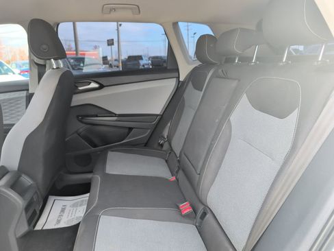 Used 2022 Volkswagen Taos S w/ IQ Drive S Package image 19
