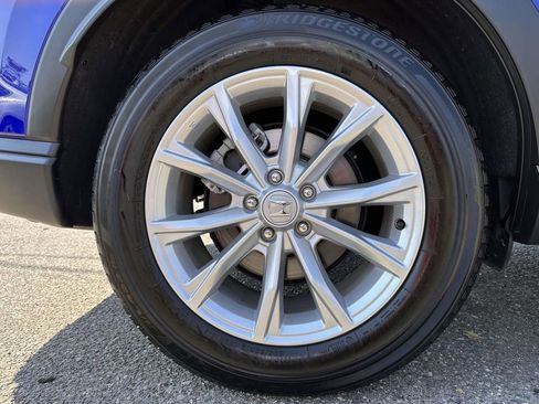 Certified 2025 Honda CR-V EX-L image 6
