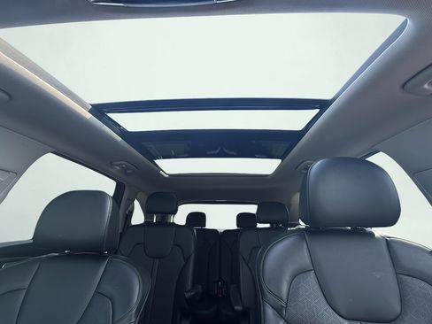 Used 2021 Kia Sorento EX w/ Panoramic Sunroof Package AWD/4WD image 34