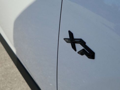 New 2025 Toyota RAV4 XLE image 39