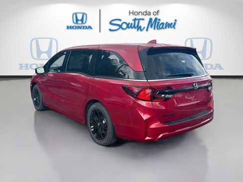 New 2026 Honda Odyssey Sport-L image 5