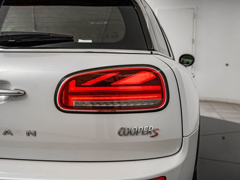 Used 2023 MINI Cooper Clubman S AWD/4WD image 14