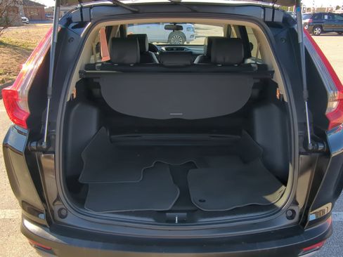 Used 2018 Honda CR-V EX image 22