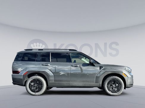 New 2026 Hyundai Santa Fe XRT image 8