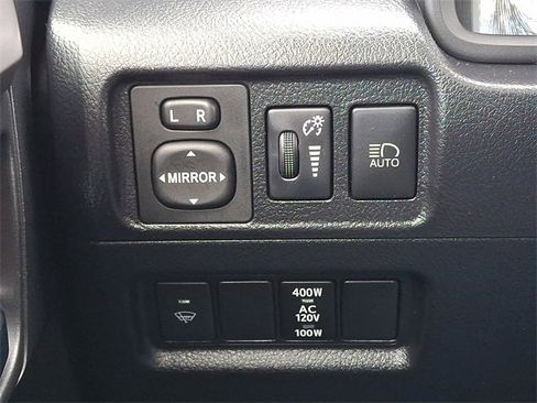 Certified 2021 Toyota 4Runner SR5 Premium w/ Moonroof Package image 27