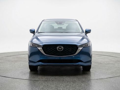 Used 2024 MAZDA CX-5 AWD 2.5 S w/ Select Package image 2