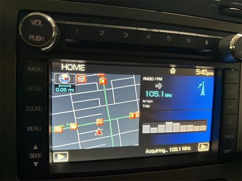 Used 2014 Lincoln Navigator L 4WD image 24