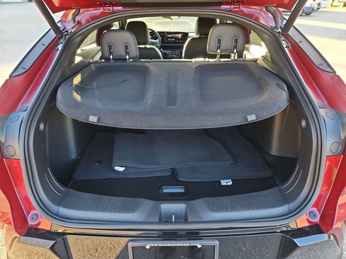 Used 2024 Buick Envista Sport Touring w/ Convenience I Package image 31