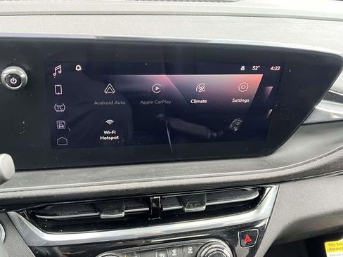 Used 2024 Buick Envista Sport Touring w/ Convenience I Package image 25