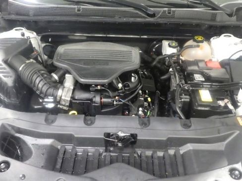 Used 2023 Chevrolet Blazer RS w/ Driver Confidence II Package image 10