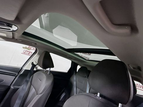 Certified 2022 Hyundai Tucson SEL image 11