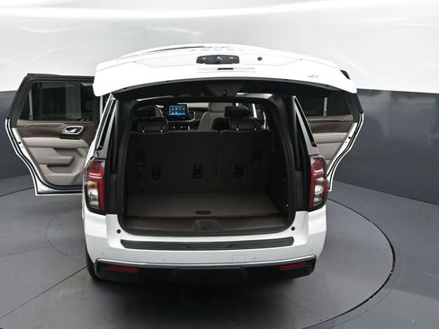 Used 2024 Chevrolet Tahoe LT RWD image 52