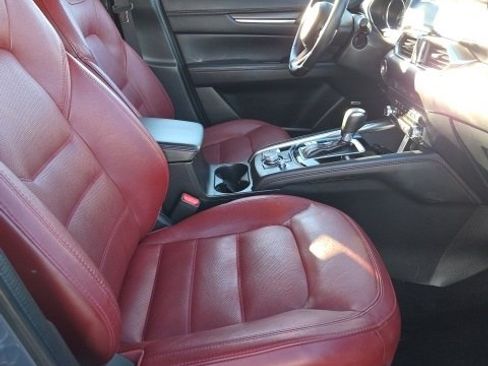 Used 2024 MAZDA CX-5 Carbon Edition image 30