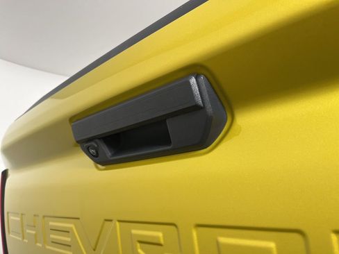 Certified 2023 Chevrolet Colorado Trail Boss image 9