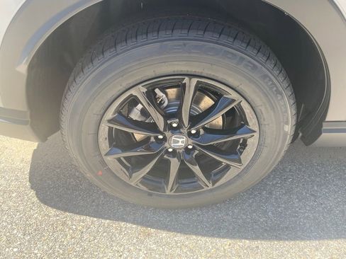 New 2026 Honda CR-V Sport-L image 7
