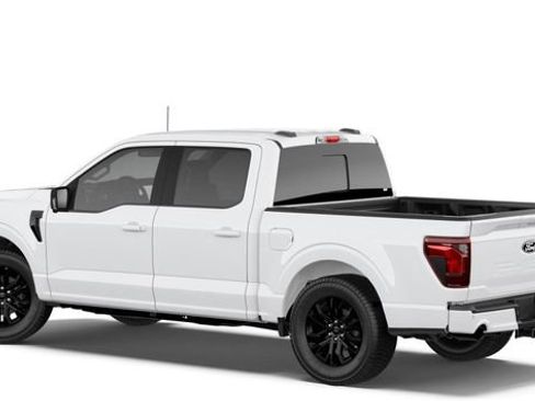 New 2026 Ford F150 XLT AWD/4WD image 2