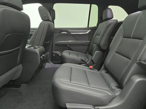 New 2026 GMC Acadia Elevation w/ Black Edition image 46