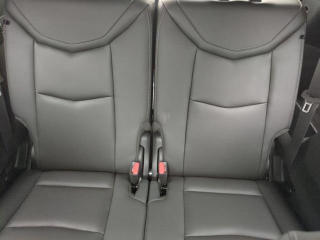 Certified 2024 Cadillac XT6 Sport w/ LPO, Floor Liner Package AWD/4WD image 25