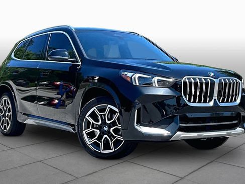 Certified 2025 BMW X1 xDrive28i w/ Convenience Package AWD/4WD image 2