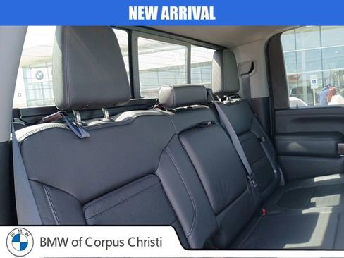 Used 2020 GMC Sierra 2500 Denali w/ Denali Ultimate Package image 10