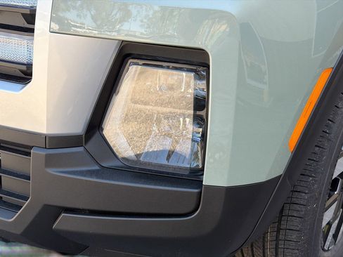 New 2026 Hyundai Santa Cruz SEL FWD image 9