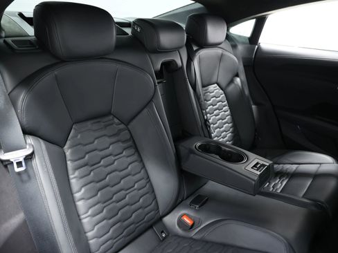 Used 2022 Audi RS e-tron GT w/ Carbon Performance Package image 70