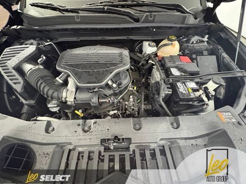 Used 2021 Chevrolet Blazer RS w/ Enhanced Convenience Package FWD image 28