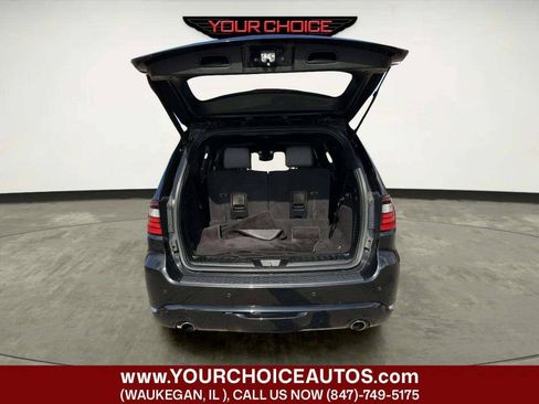 Used 2018 Dodge Durango Citadel AWD/4WD image 15