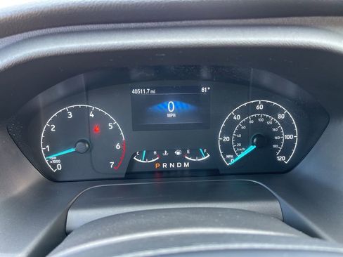 Used 2024 Ford Transit 350 XLT image 9