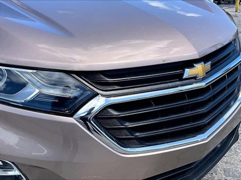 Used 2018 Chevrolet Equinox LS image 26