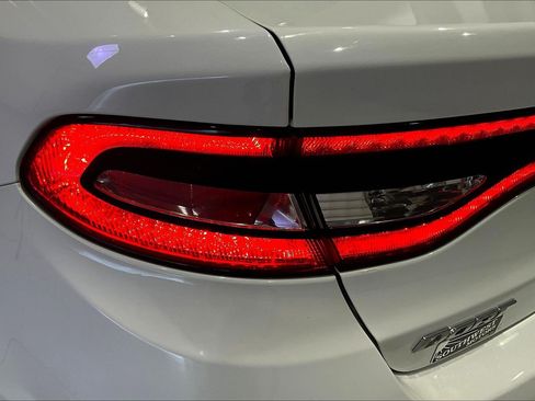 Used 2016 Dodge Dart GT Sport w/ Sun/Sound Group FWD image 23
