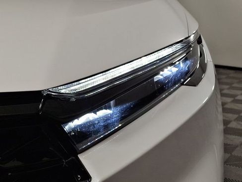 Used 2026 Honda CR-V Sport-L image 12