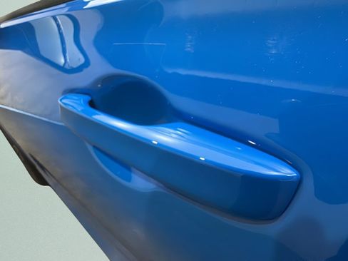 New 2027 Honda HR-V Sport image 10