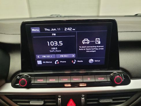 Used 2023 Kia Forte LXS FWD image 25