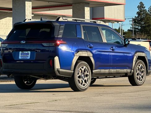 New 2026 Subaru Outback Premium image 3