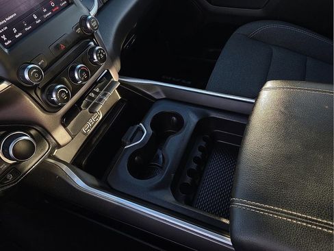 Used 2020 RAM 1500 Big Horn image 21