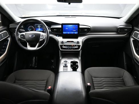 Used 2020 Ford Explorer XLT RWD image 5