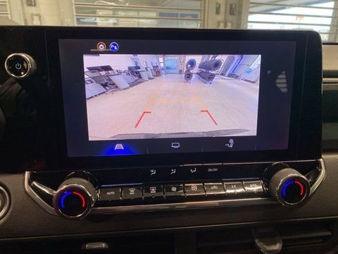 New 2026 Chevrolet Colorado Trail Boss image 19