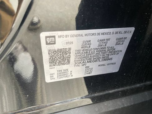 Used 2026 GMC Terrain Elevation FWD image 14