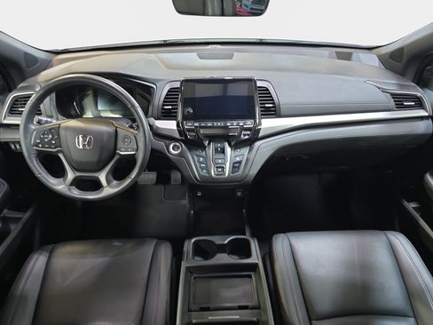 Certified 2024 Honda Odyssey Sport image 10