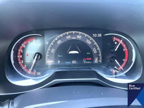 Used 2020 Toyota RAV4 Adventure w/ Protection Package AWD/4WD image 16